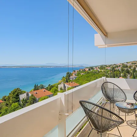 Hotel Omorika Crikvenica