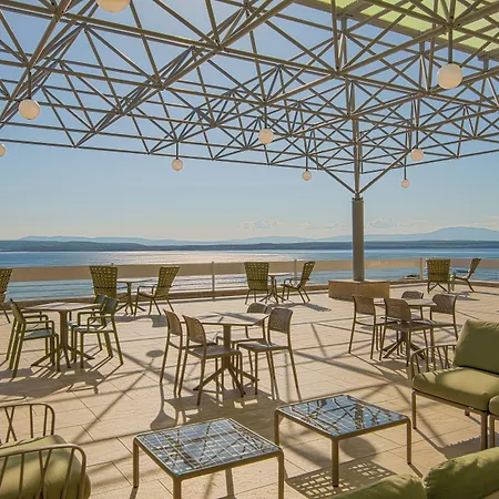Omorika 4* Crikvenica