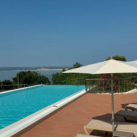 Omorika Hotel