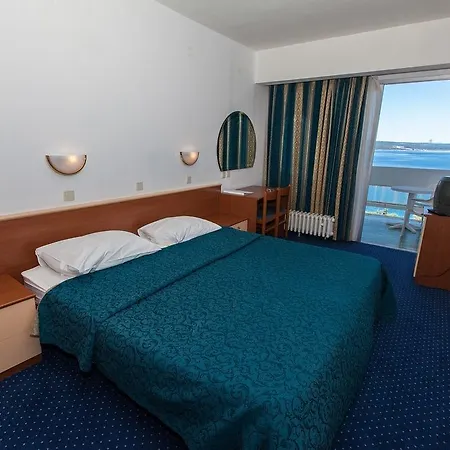 Omorika Hotel Crikvenica