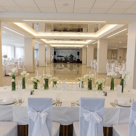 Hotel Omorika Crikvenica