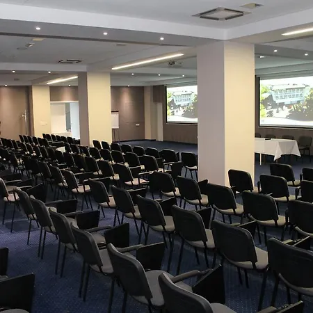 Hotel Omorika Crikvenica