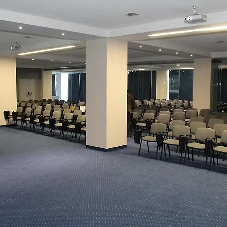 Hotell Omorika Crikvenica