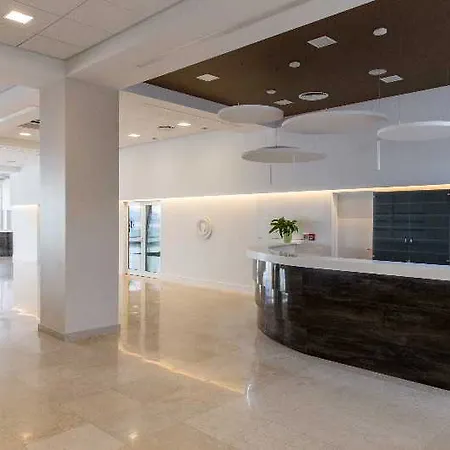 Omorika Hotel Crikvenica
