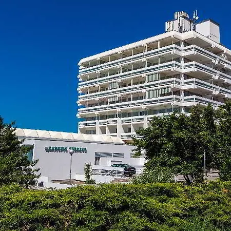 Omorika Hotel