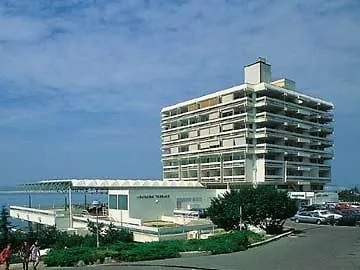 Hotell Omorika 4*