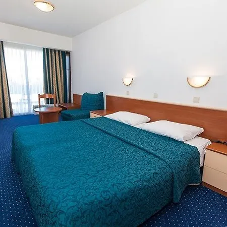 Omorika Hotel 4*