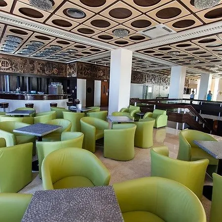 Hotell Omorika 4*