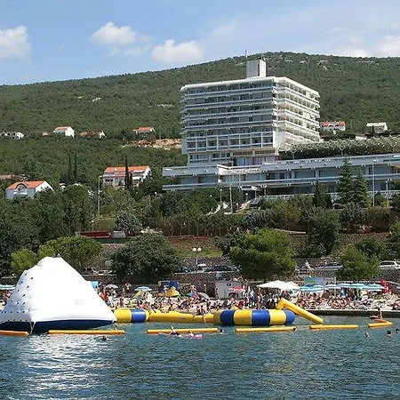 Omorika Hotel 4*