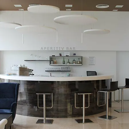 Hotell Omorika Crikvenica