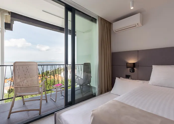 Omorika Hotel Crikvenica