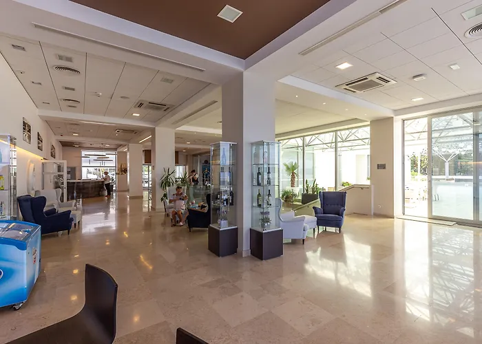 Omorika 4* Crikvenica