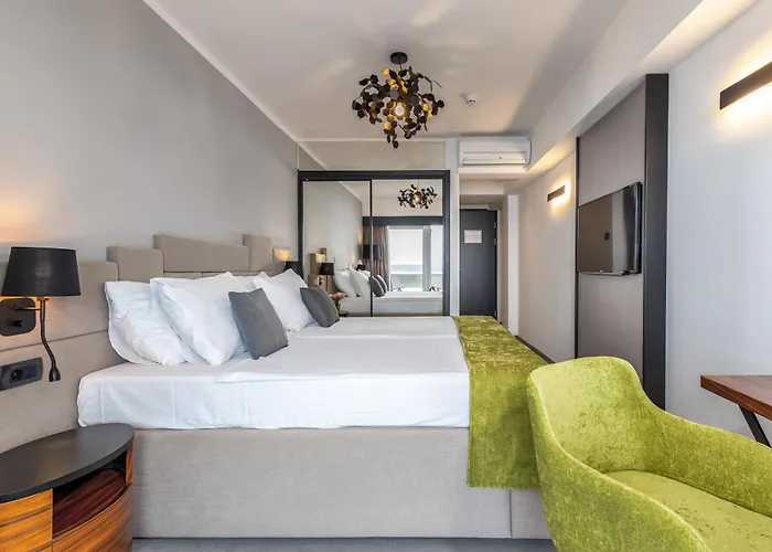 Hotel Omorika Crikvenica