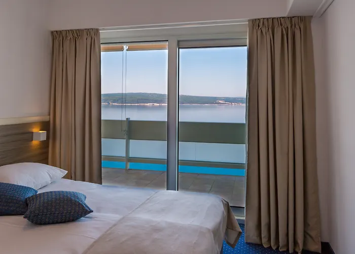 Omorika Hotel Crikvenica