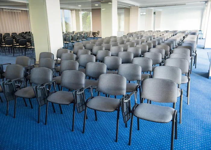 Omorika Ξενοδοχείο Crikvenica