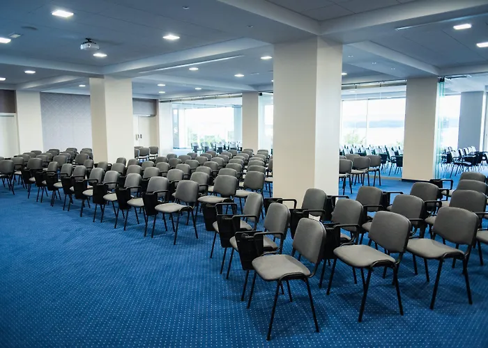 Omorika 4* Crikvenica