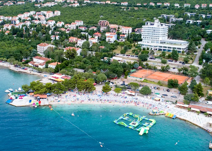 Omorika Ξενοδοχείο 4*