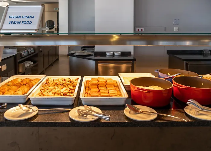 Omorika 4* Crikvenica