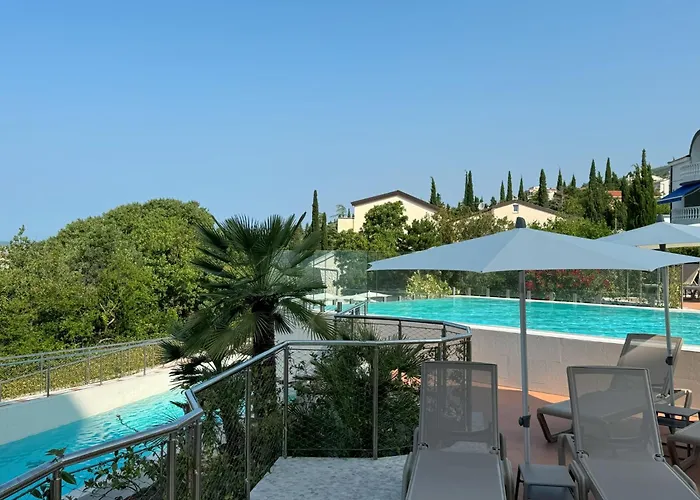 Hotel Omorika