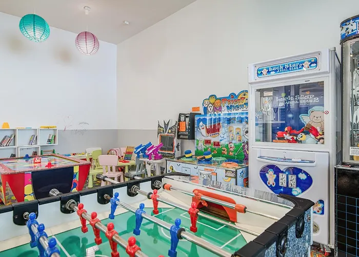 奥莫瑞卡酒店 酒店 茨里克韦尼察