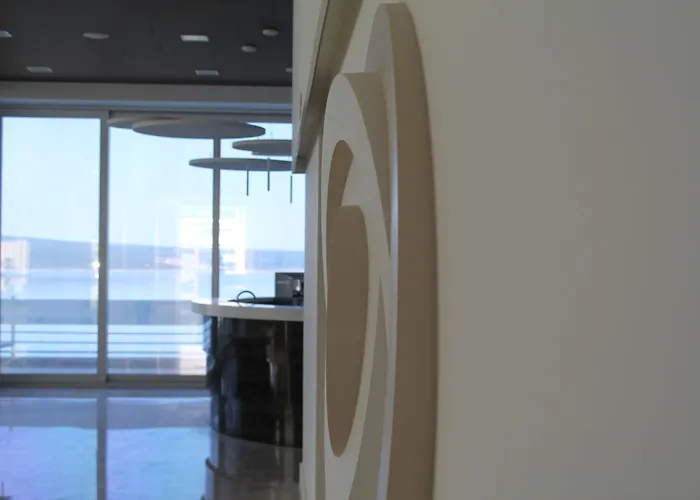 Ξενοδοχείο Omorika