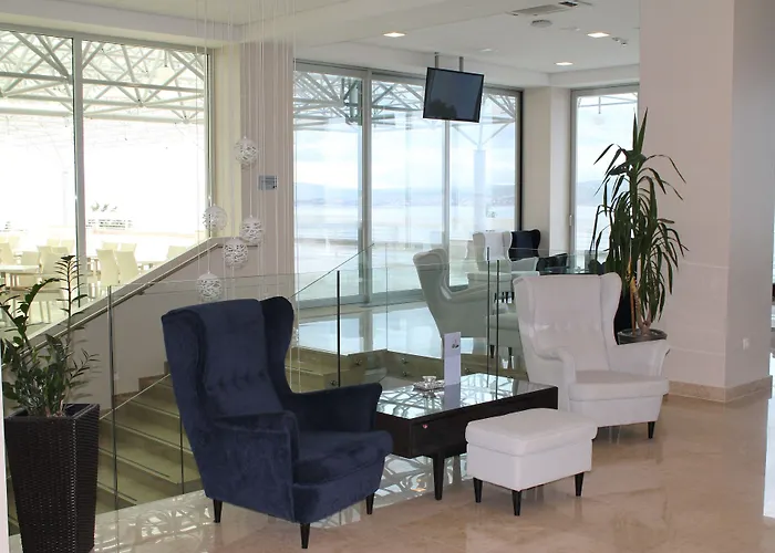 Omorika 4* Crikvenica