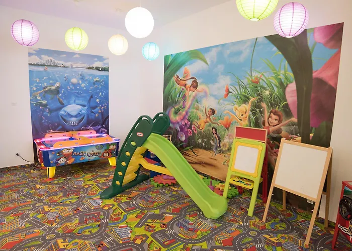 Hotel Omorika