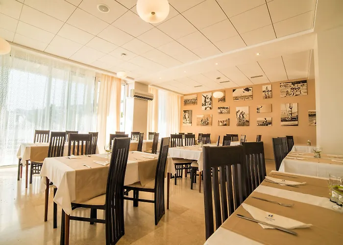 Omorika Hotel 4*