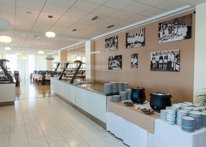 Omorika Ξενοδοχείο