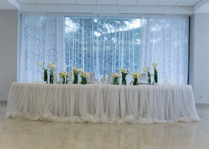 Omorika Ξενοδοχείο 4*