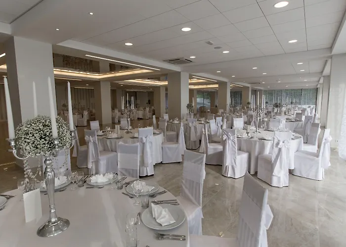 Omorika 4* Crikvenica