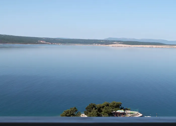 Omorika Ξενοδοχείο