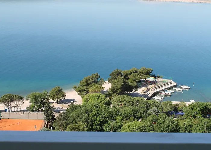 Omorika Ξενοδοχείο 4*