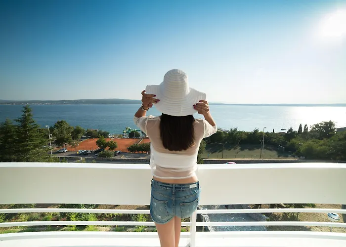 奥莫瑞卡酒店 4*