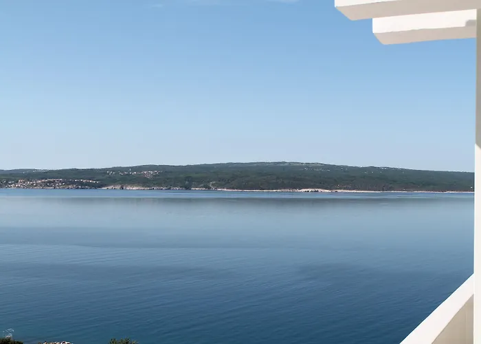 Omorika 4* Crikvenica