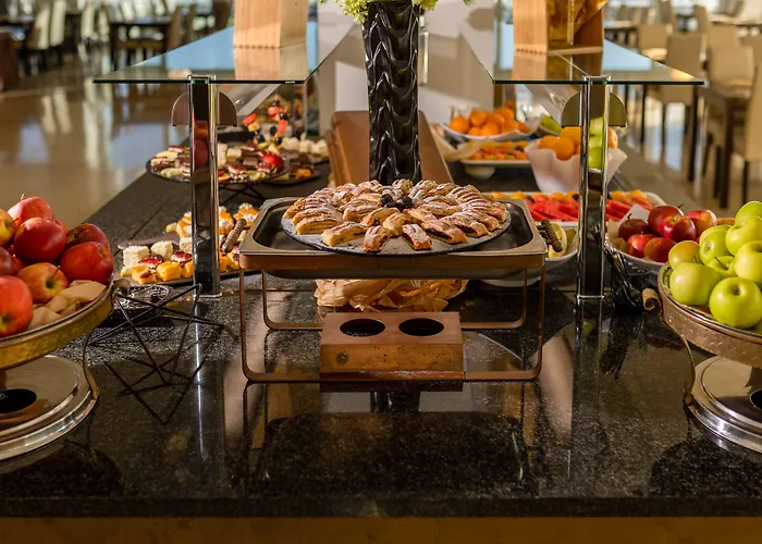 Omorika 4* Crikvenica