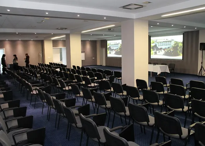 Ξενοδοχείο Omorika Crikvenica