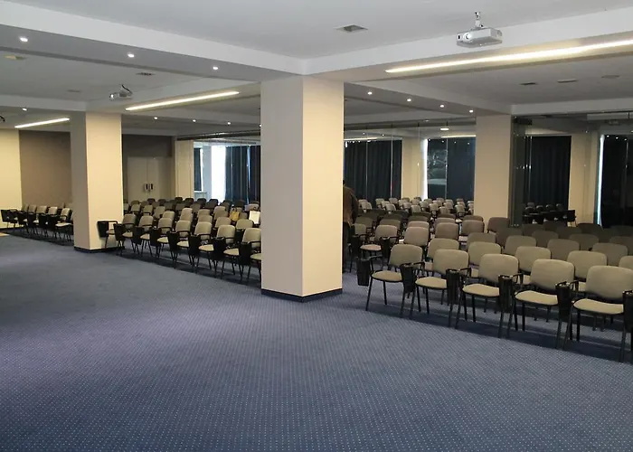 Hotel Omorika Crikvenica